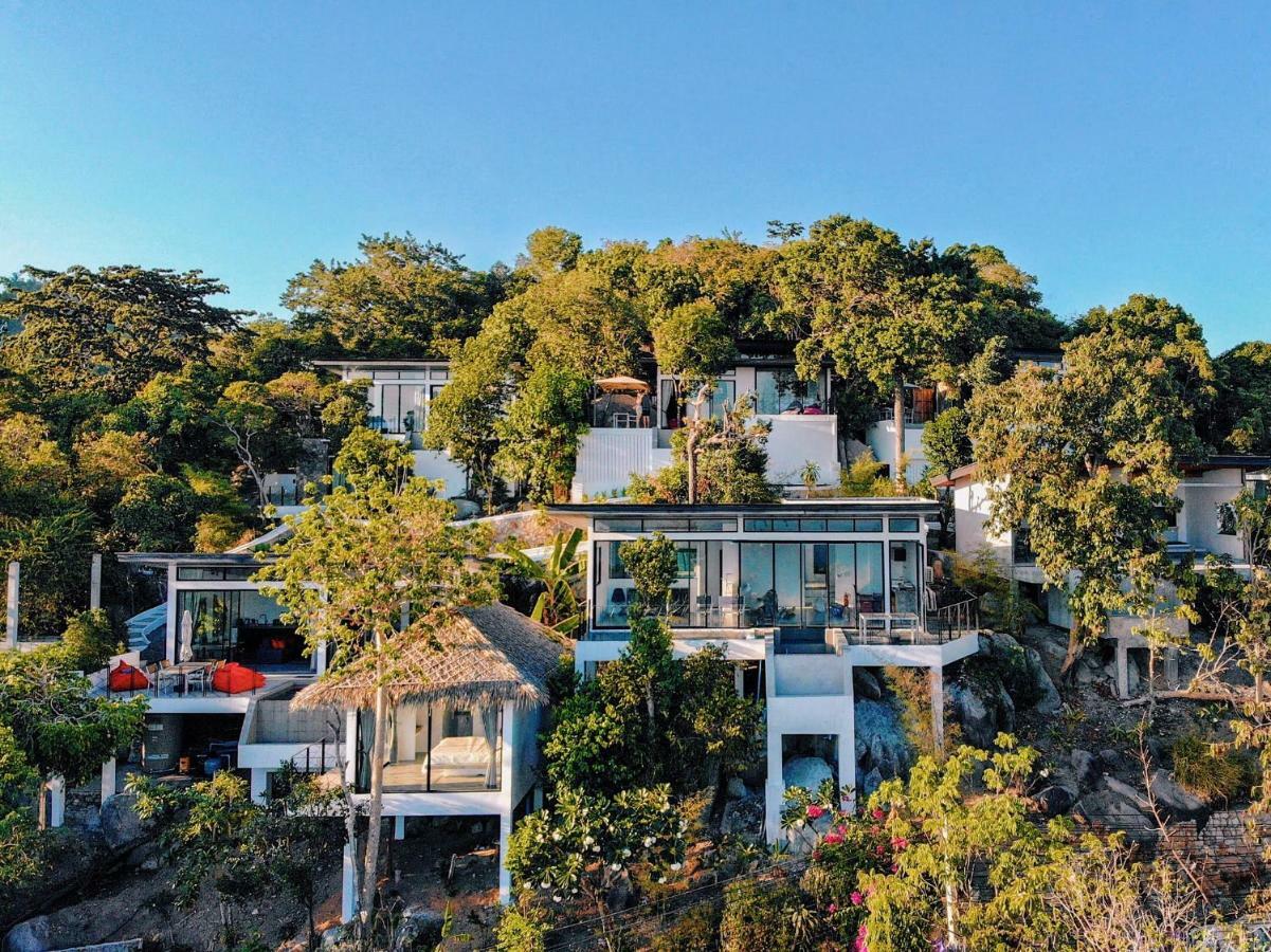 Pahili Pool - Sha * Koh Tao