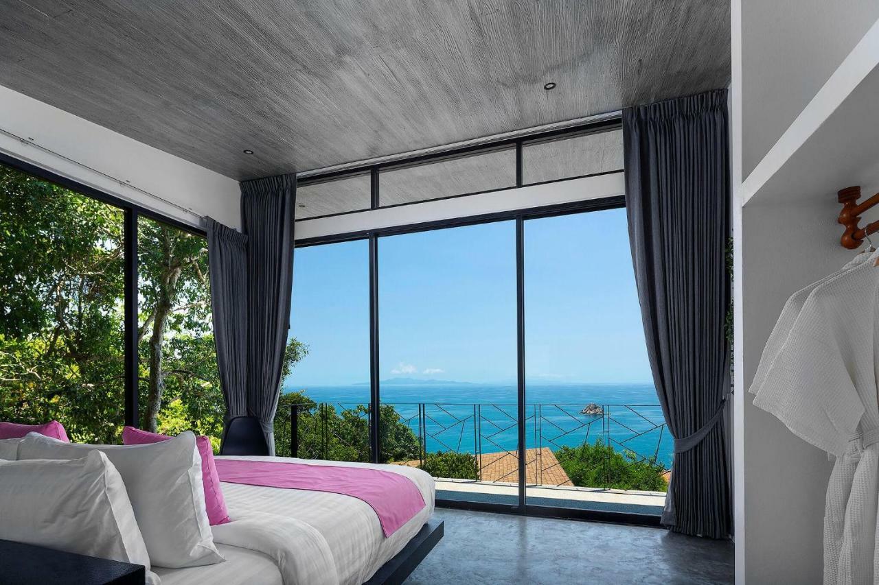 Villa Pahili Pool - Sha *