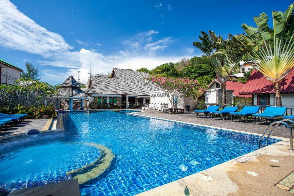 P.p. Casita - Adult Only Phi Phi Don
