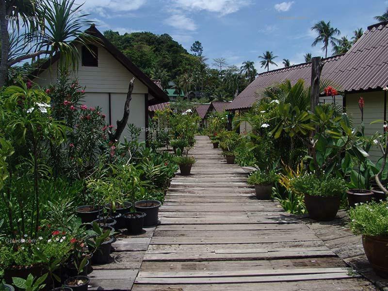 P.p. Casita - Adult Only Resort