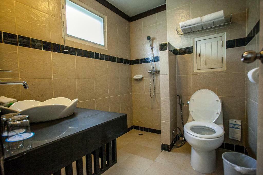 Resort P.p. Casita - Adult Only Phi Phi Don