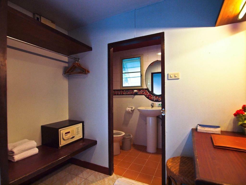 P.p. Casita - Adult Only Resort