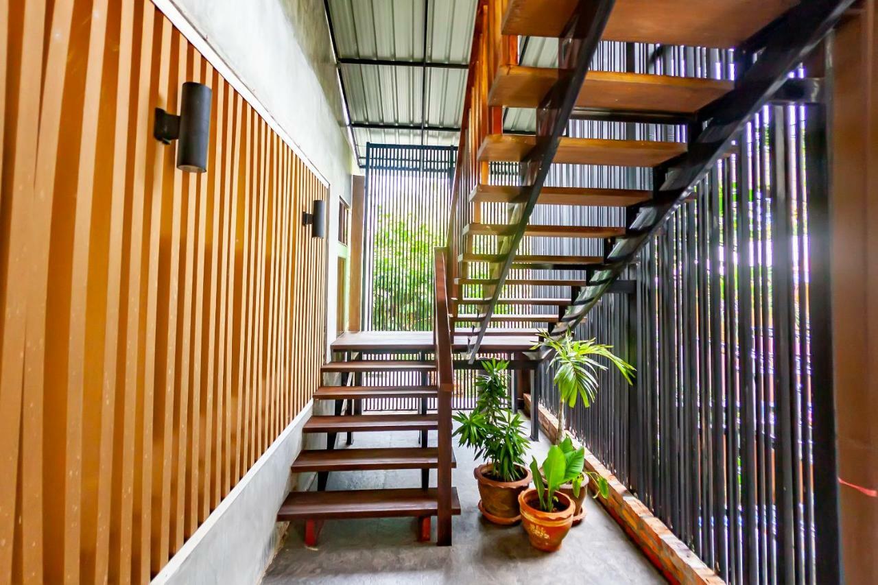 Guest house Tonmai Suites 2*
