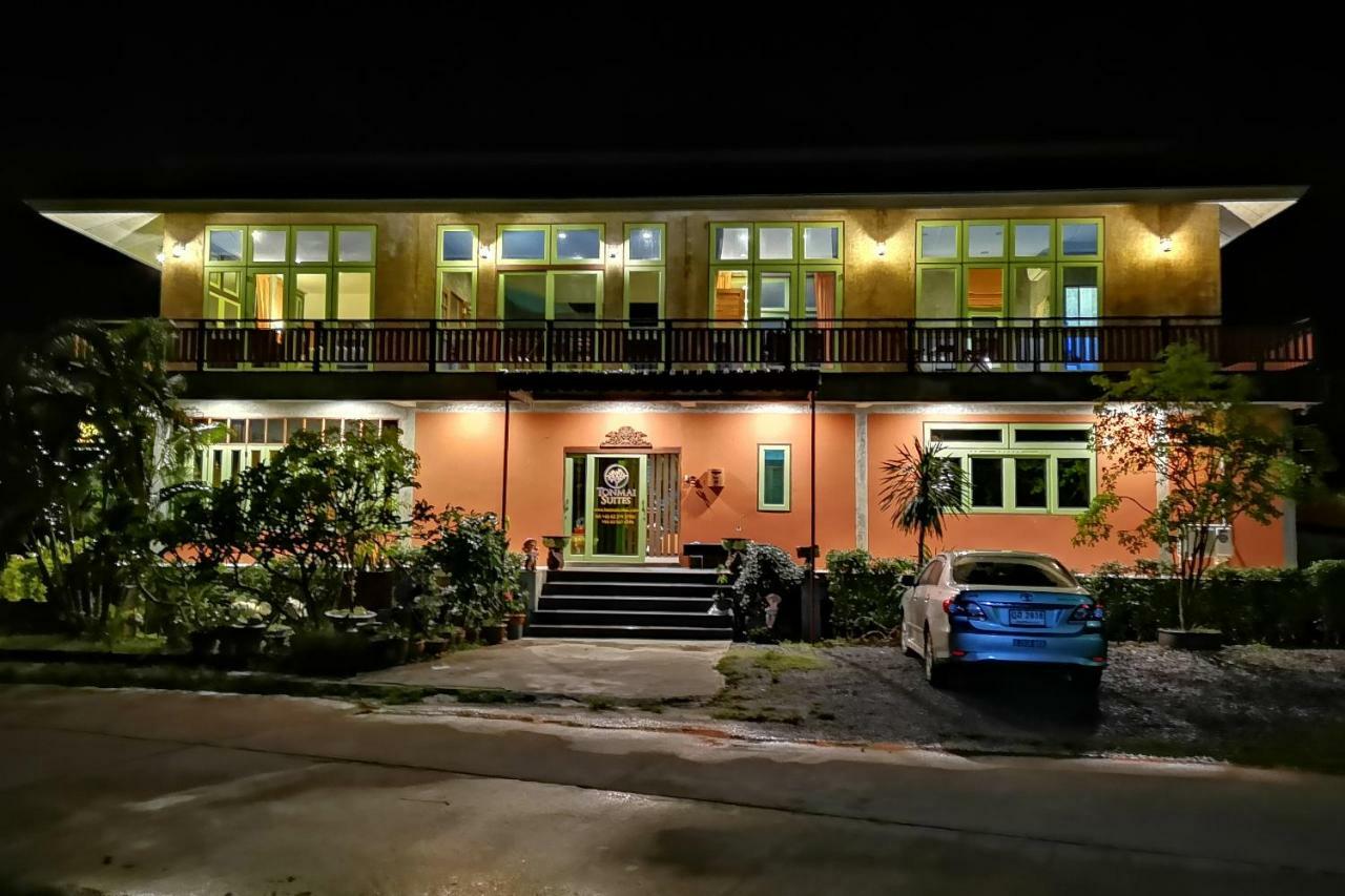 Tonmai Suites Koh Lanta