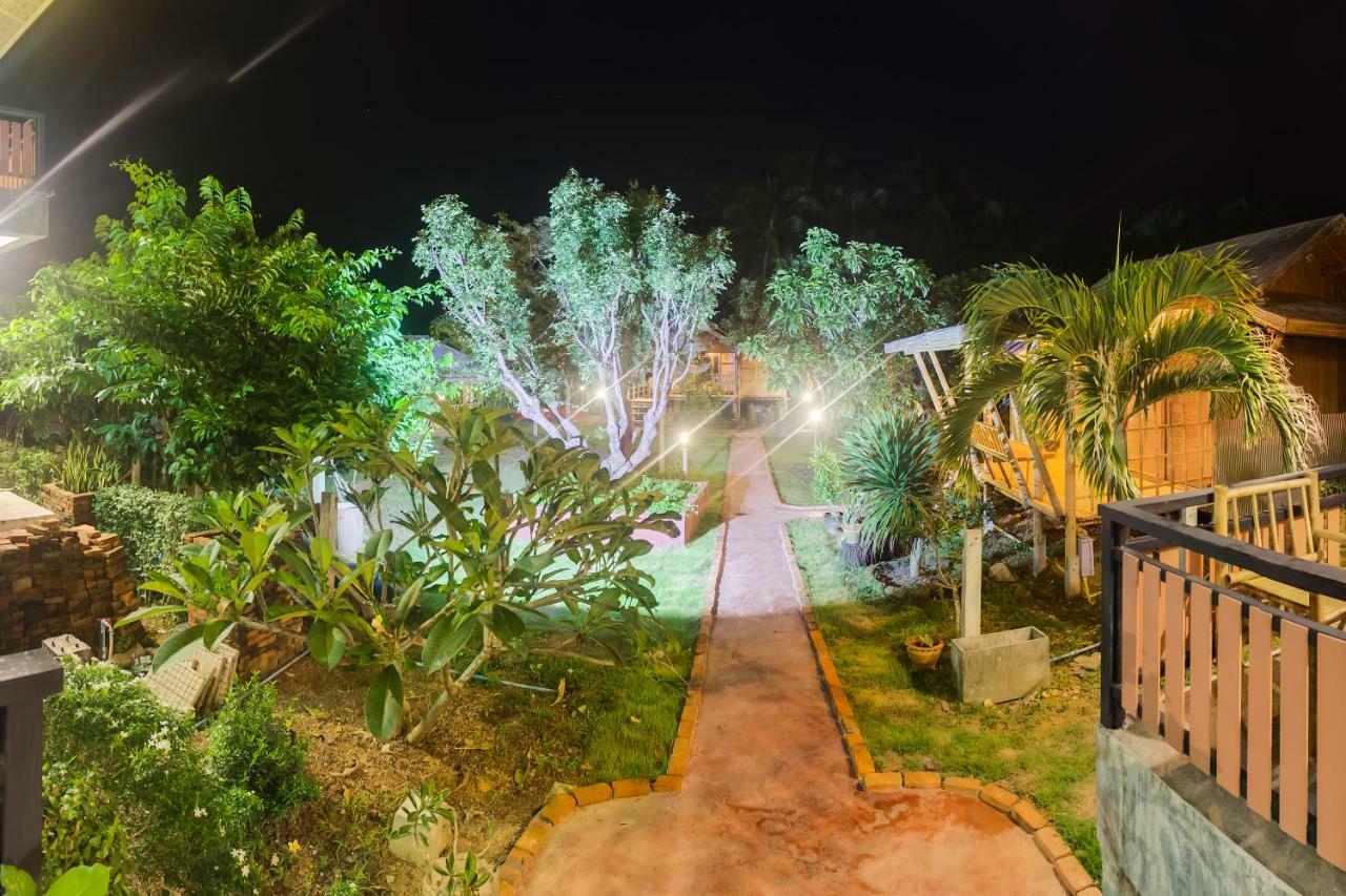 Tonmai Suites Guest house 2*