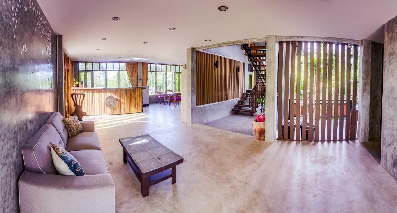 Tonmai Suites Koh Lanta