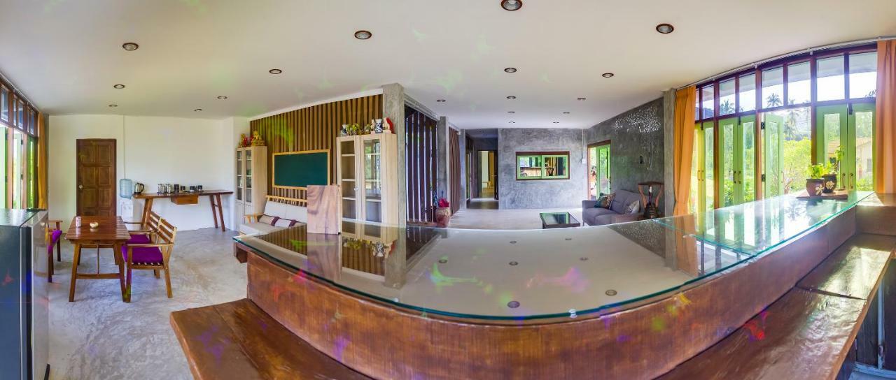 Tonmai Suites Guest house