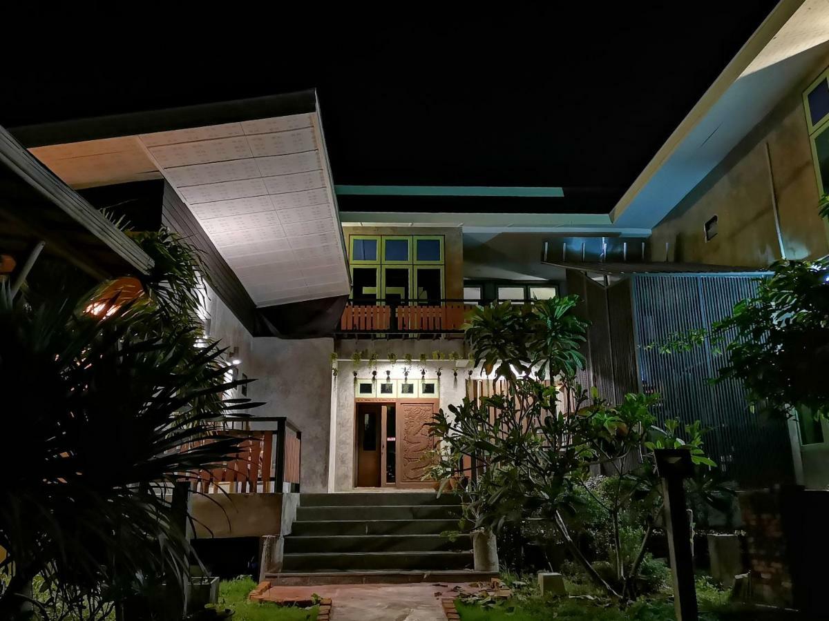 Tonmai Suites Koh Lanta