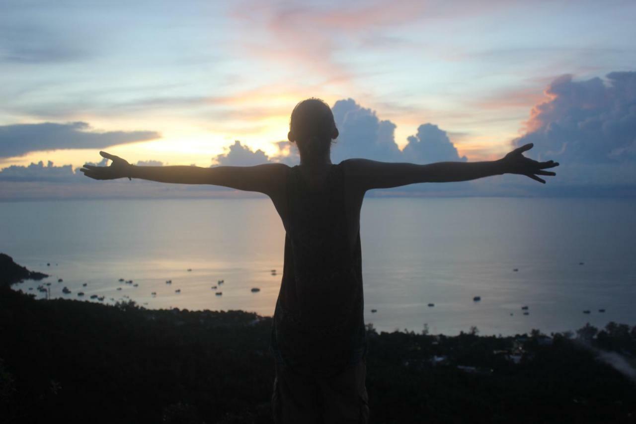 Black Wood * Koh Tao