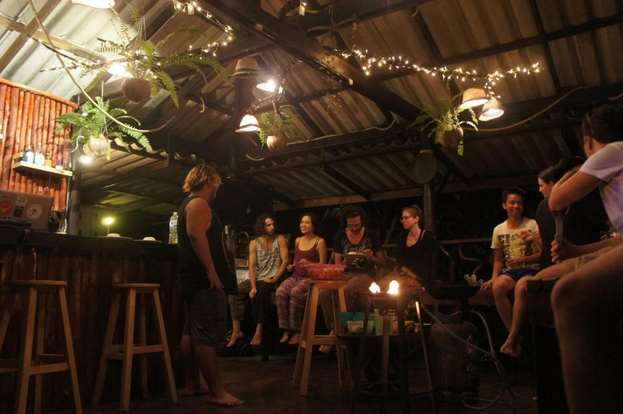 Hostel Black Wood
