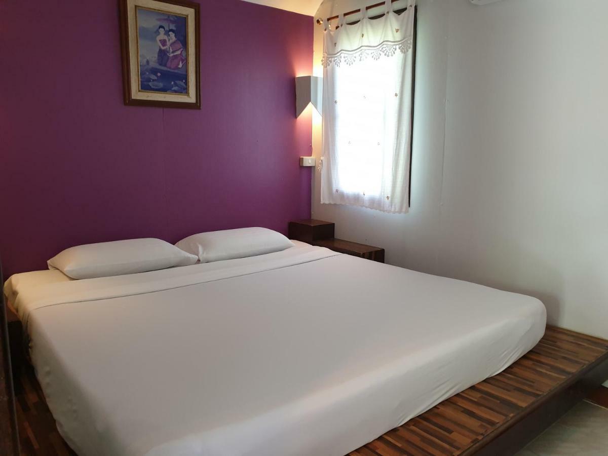 Resort P.p. Casita - Adult Only Phi Phi Don