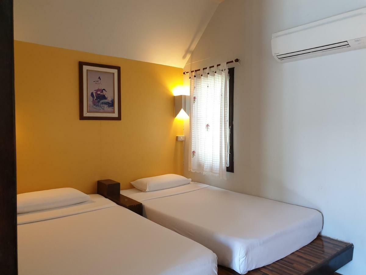 P.p. Casita - Adult Only 3* Phi Phi Don