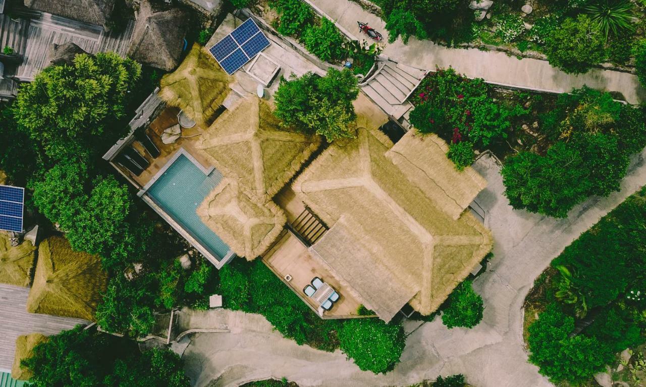 The Fisherman's Villa