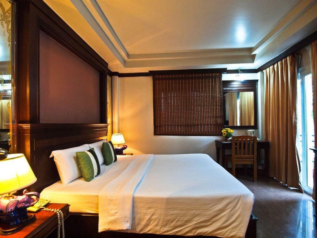 Resort P.p. Casita - Adult Only Phi Phi Don