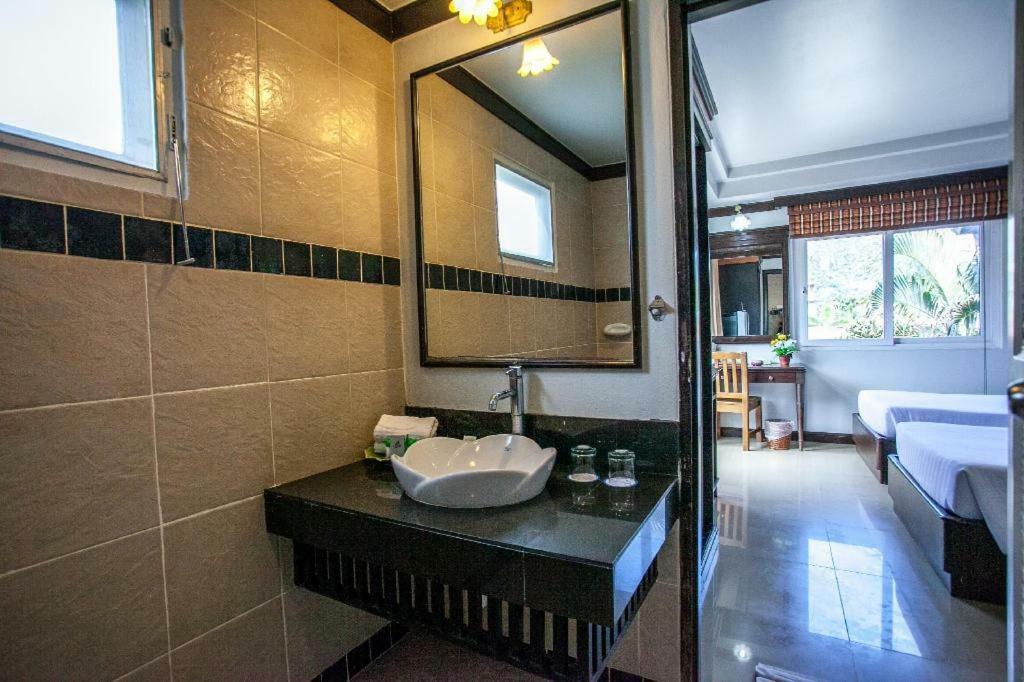 Resort P.p. Casita - Adult Only Phi Phi Don
