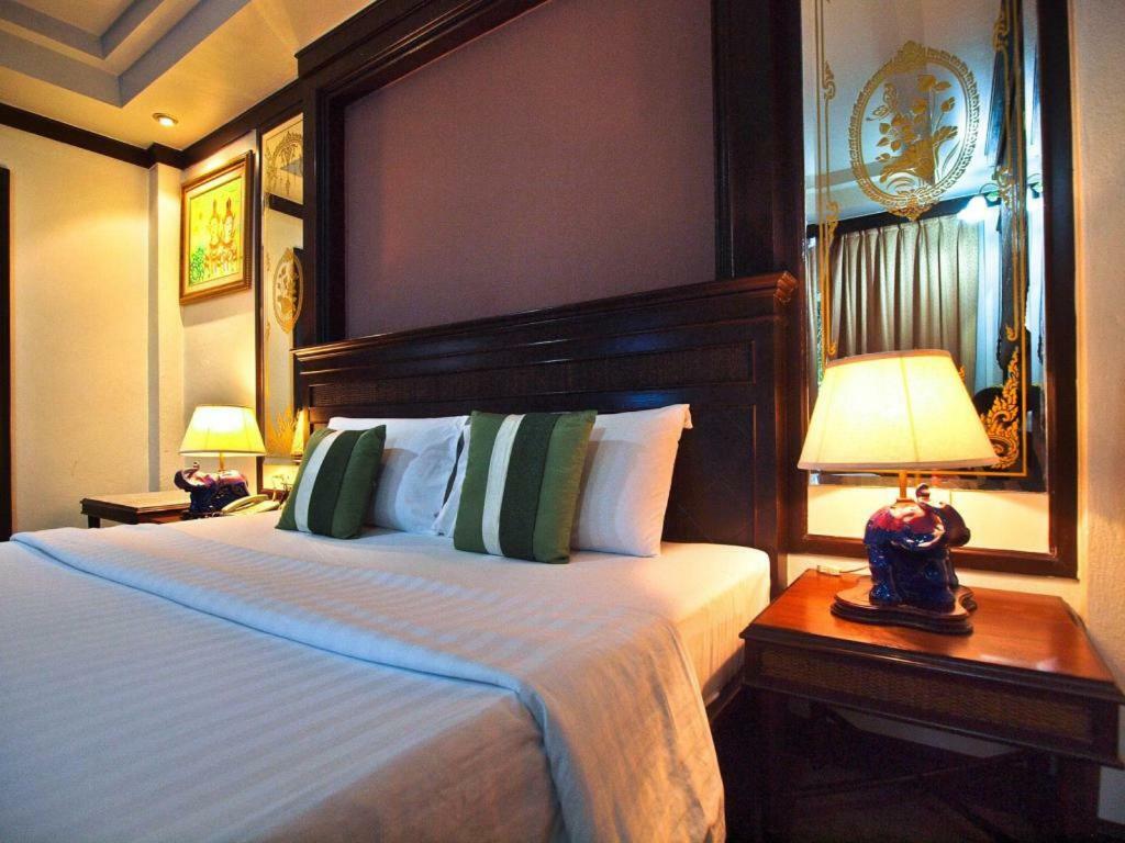 P.p. Casita - Adult Only 3*