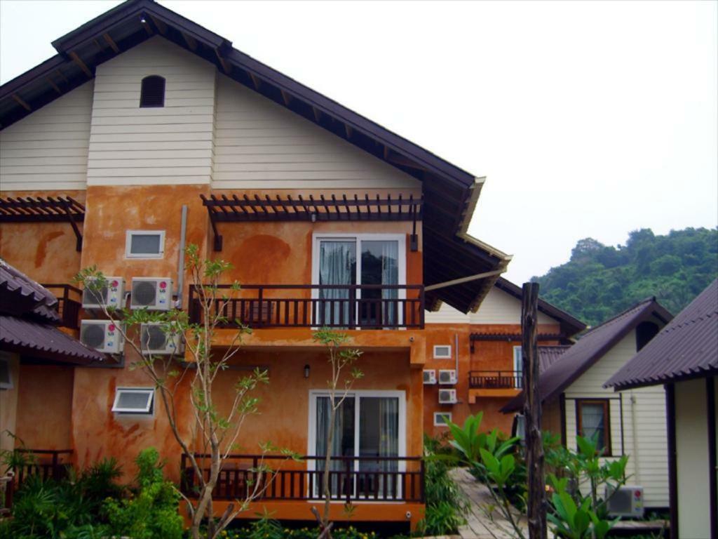 Resort P.p. Casita - Adult Only