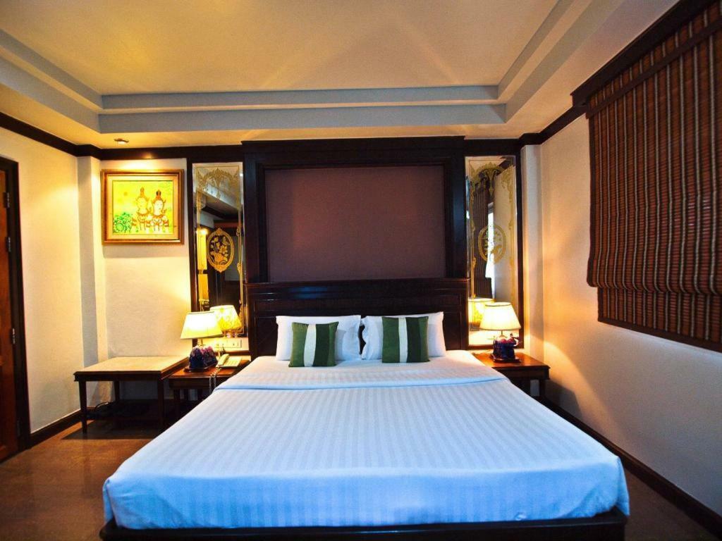 P.p. Casita - Adult Only 3*