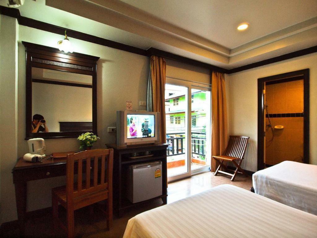 Resort P.p. Casita - Adult Only Phi Phi Don