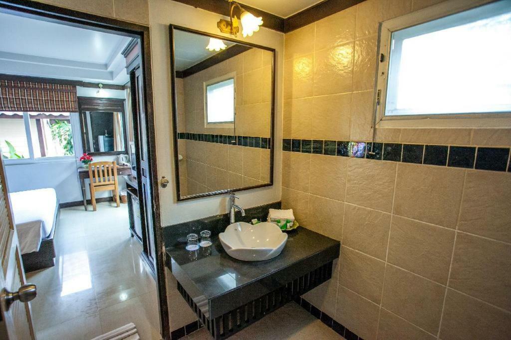 Resort P.p. Casita - Adult Only Phi Phi Don