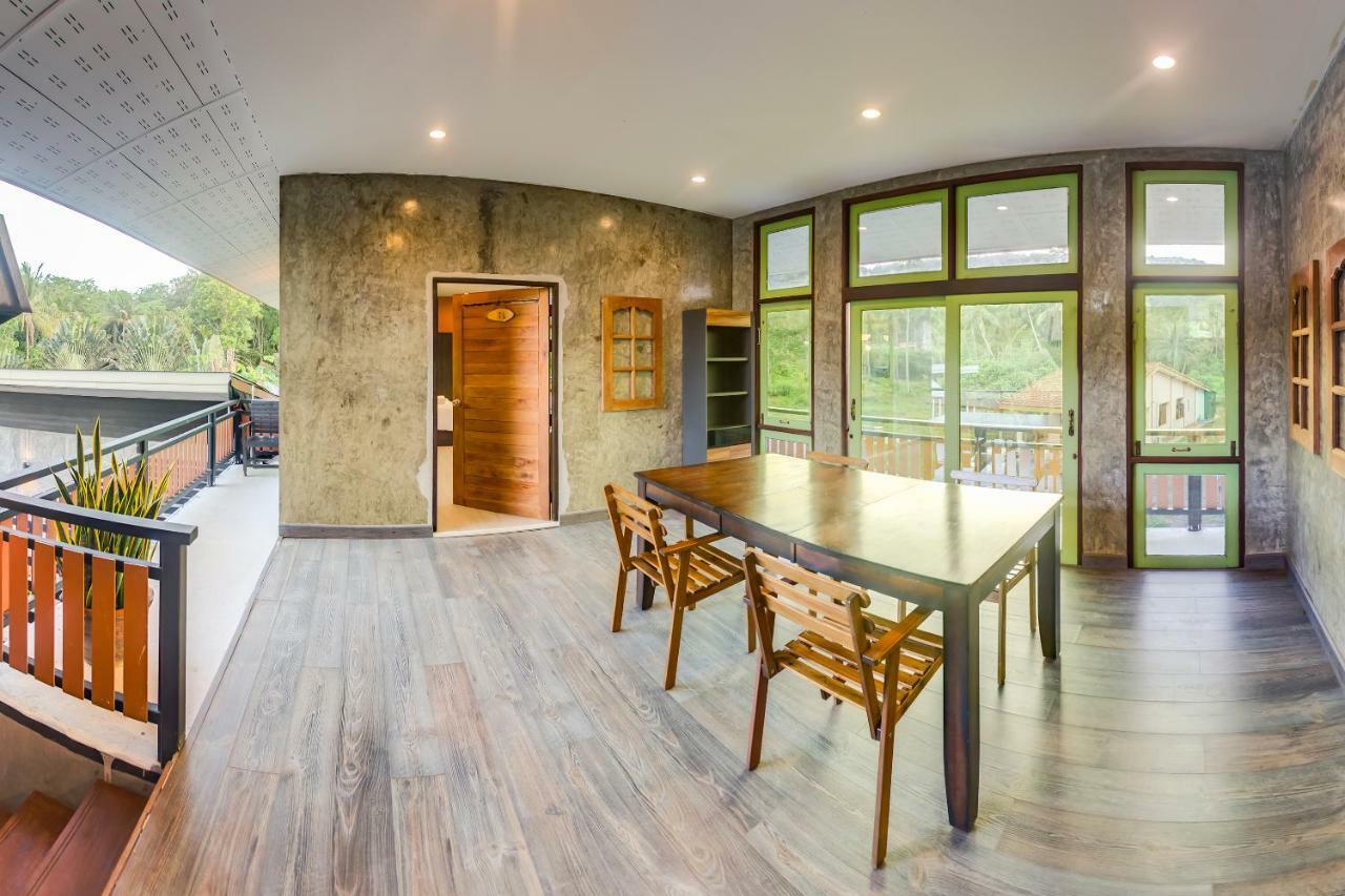 Guest house Tonmai Suites