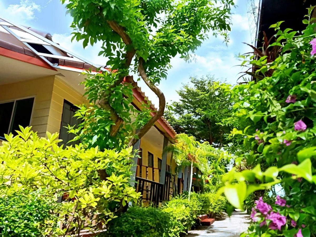 Chongkhao Resort- Island
