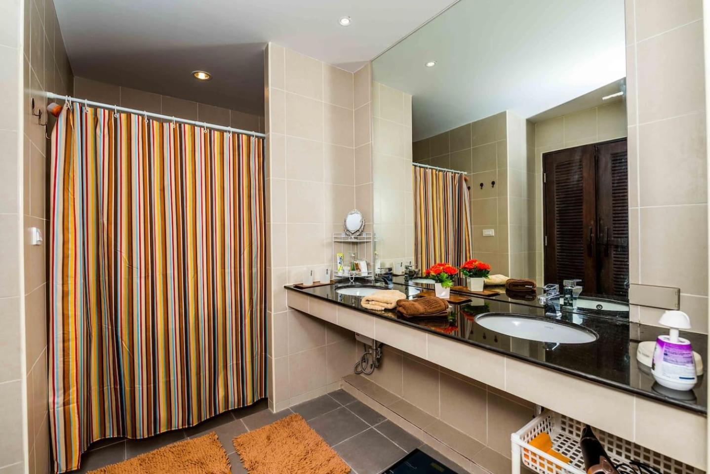3 Bed Casa Sakoo B31 Nai Thon Beach