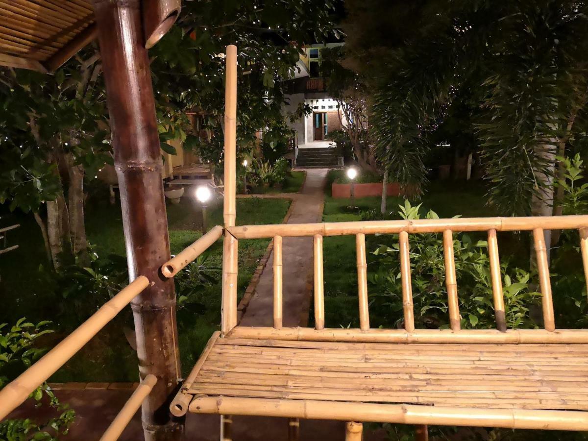Guest house Tonmai Suites Koh Lanta