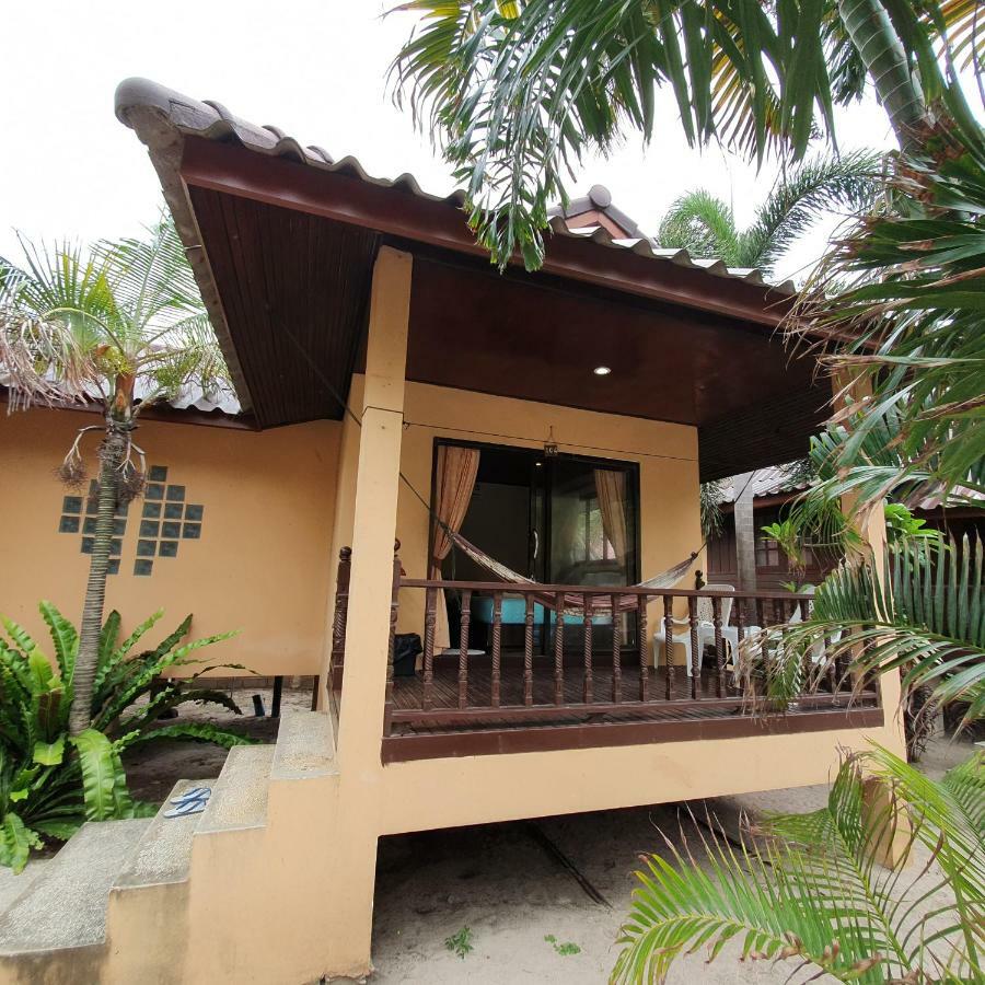 Resort Silver Sands - 3*