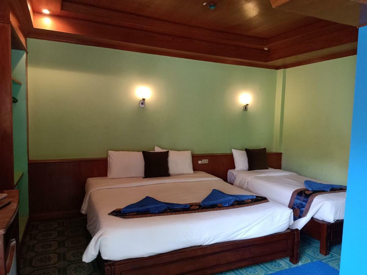Blue Andaman Lanta 2* Koh Lanta