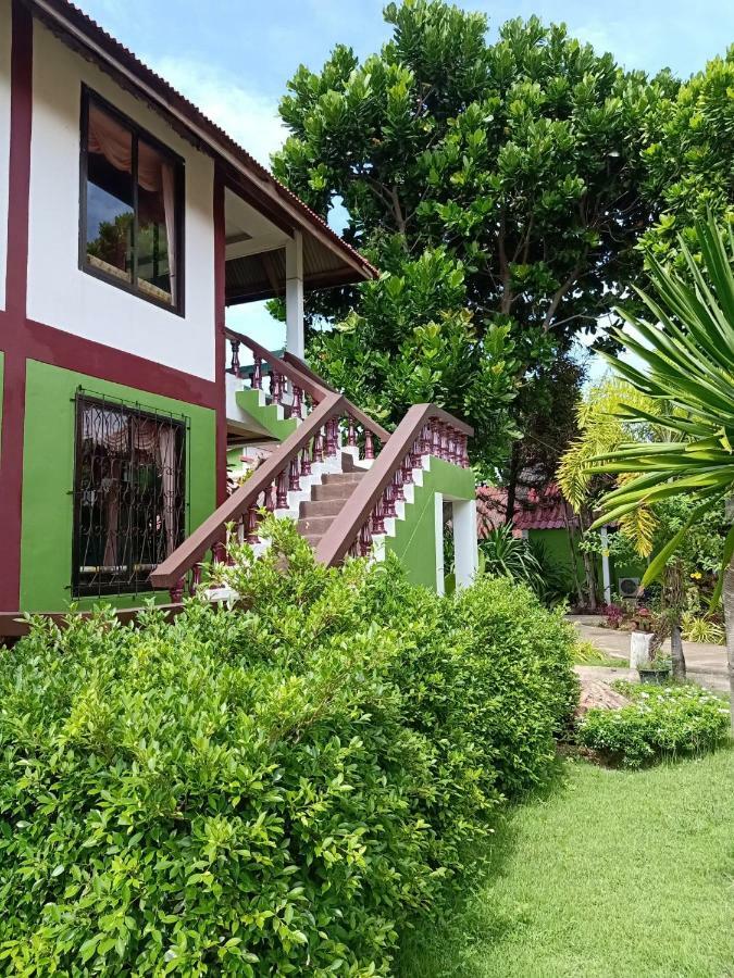 Resort Blue Andaman Lanta
