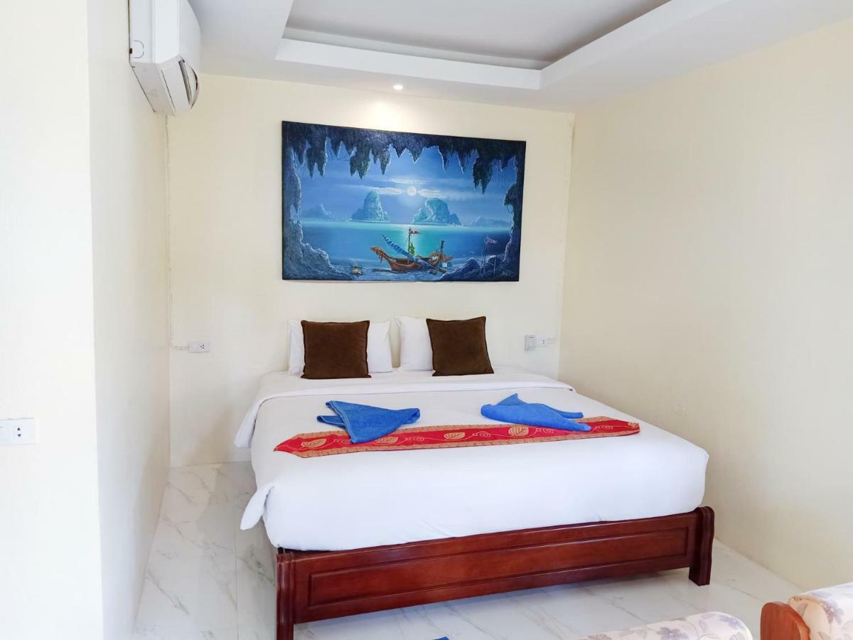 Blue Andaman Lanta 2*