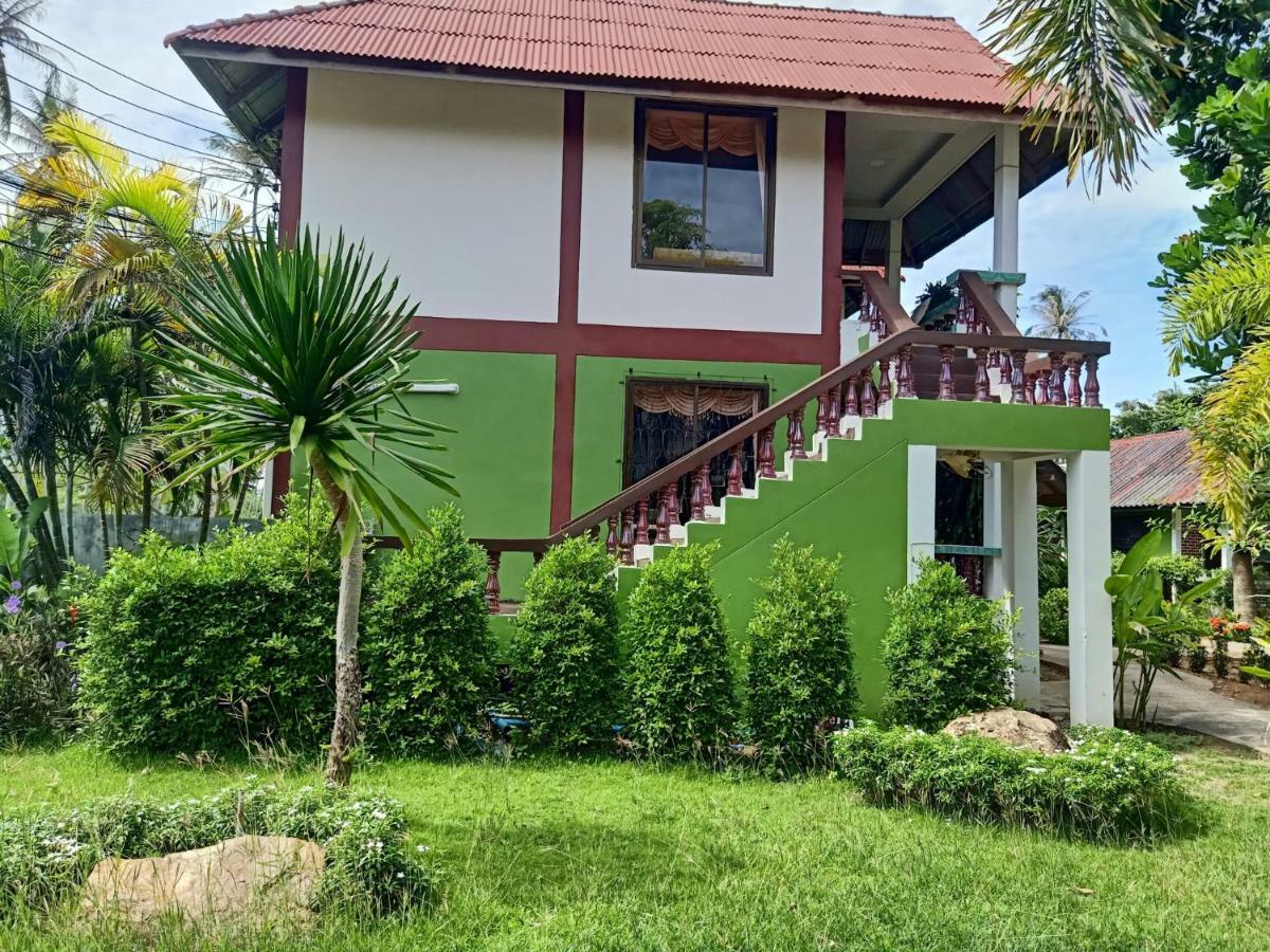 Resort Blue Andaman Lanta 2*