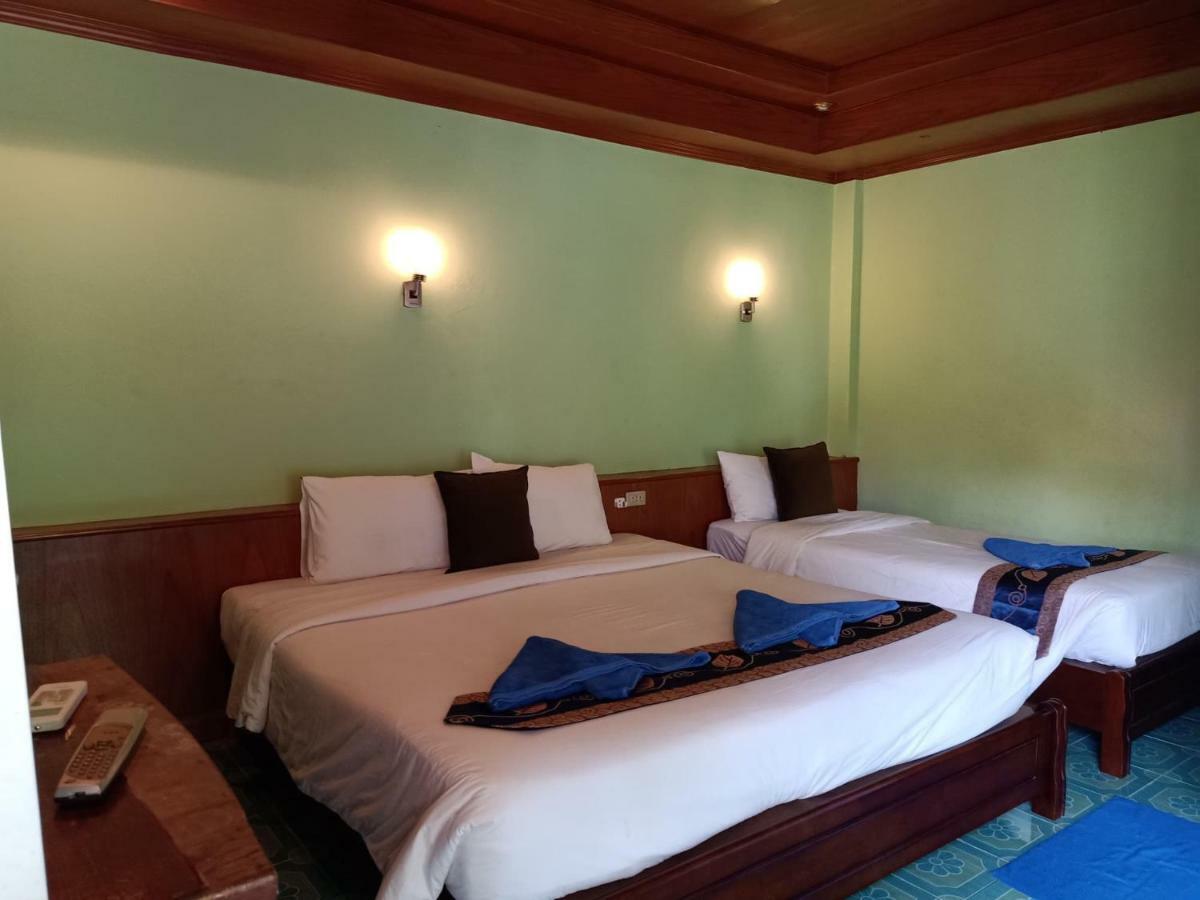 Blue Andaman Lanta 2* Koh Lanta