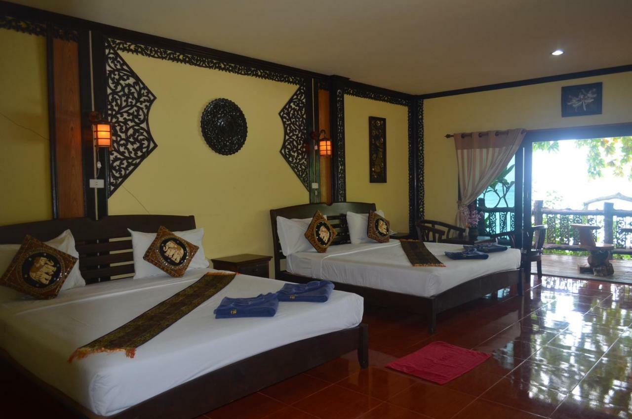 Hotel Paradise Pearl