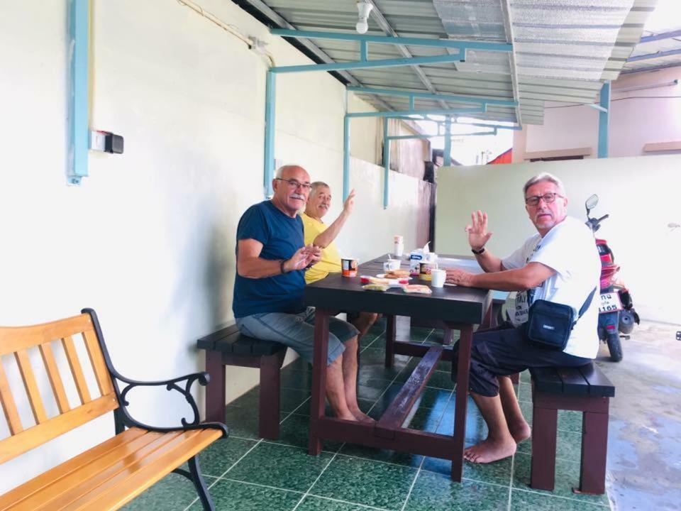 Phuket Travel Nai Yang