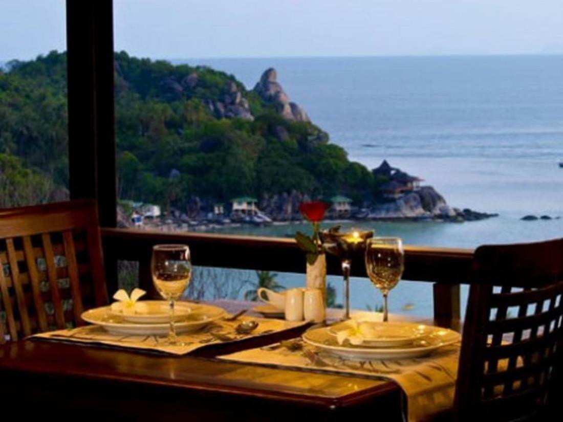 Chintakiri Guest house Koh Tao