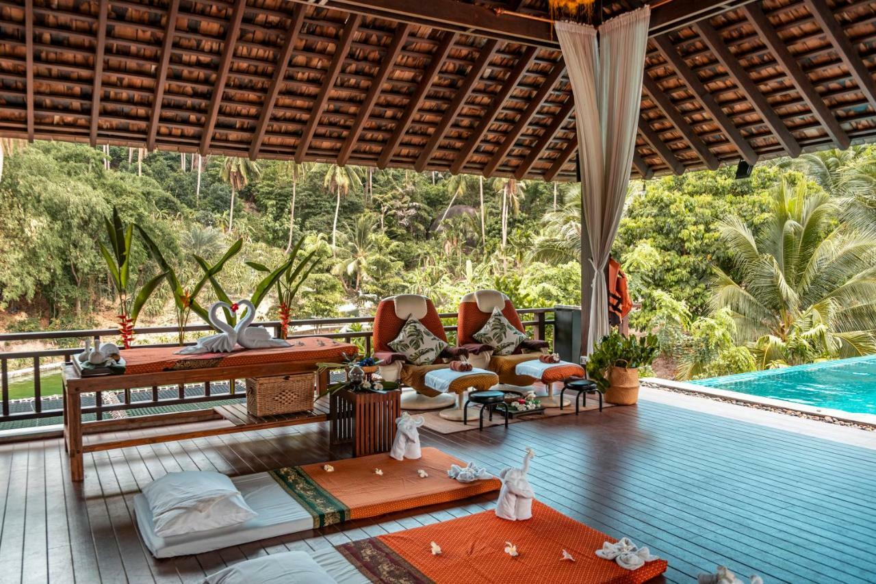 Ban's Diving Resort 4*