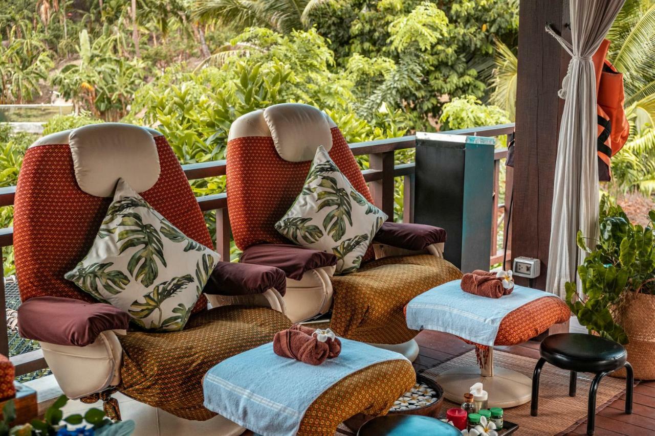 Resort Ban's Diving Koh Tao