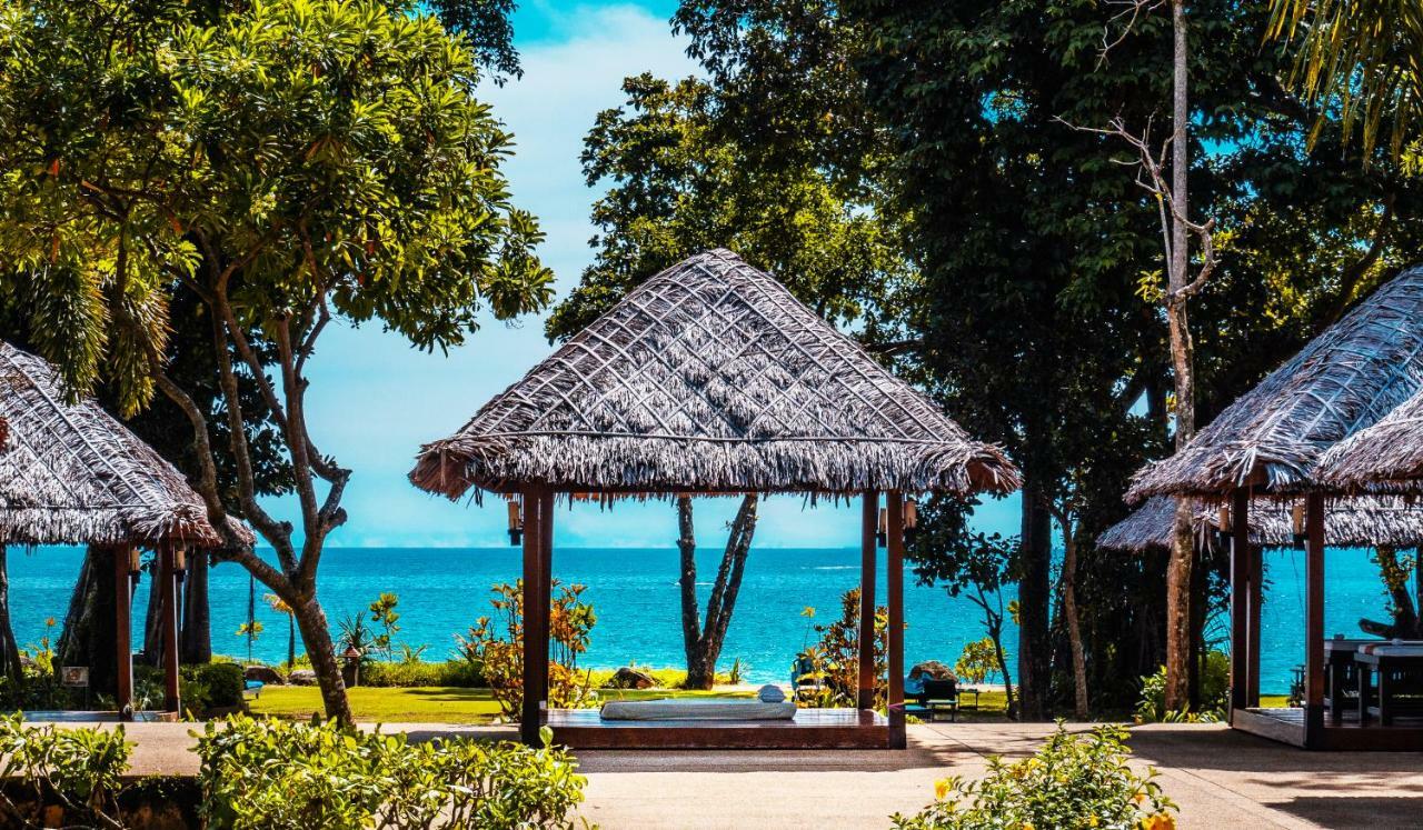 Resort Khaolak Merlin