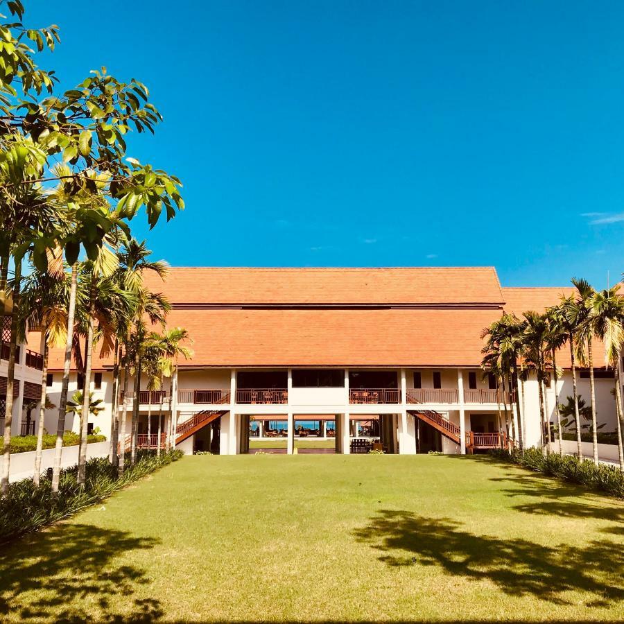 Le Menara Resort Khao Lak