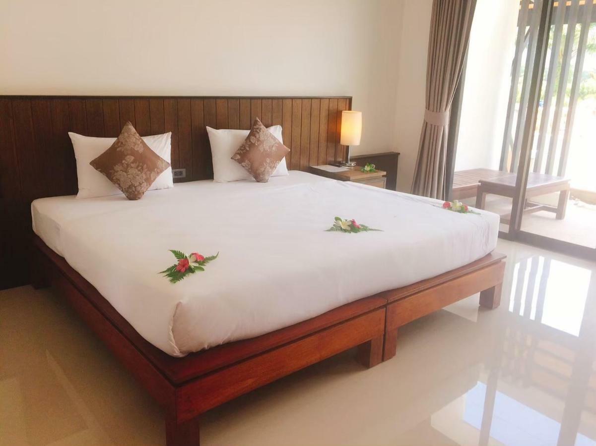 Resort Khaolak Mountain View 4*