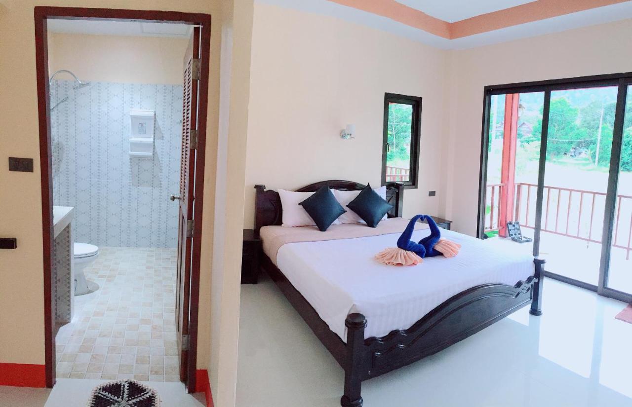 Toongyoong Longbeach Sha Resort 2*
