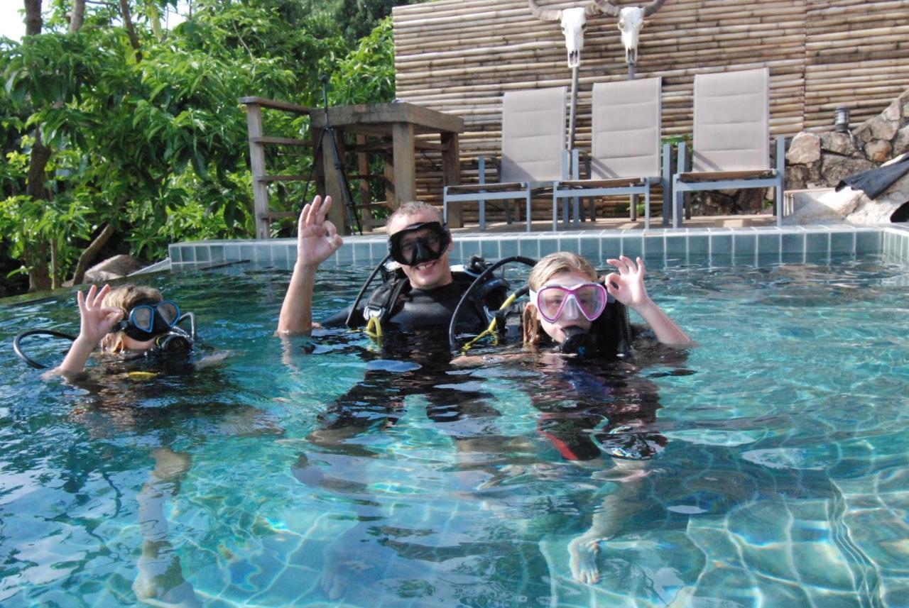 Villa The Fisherman's Koh Tao
