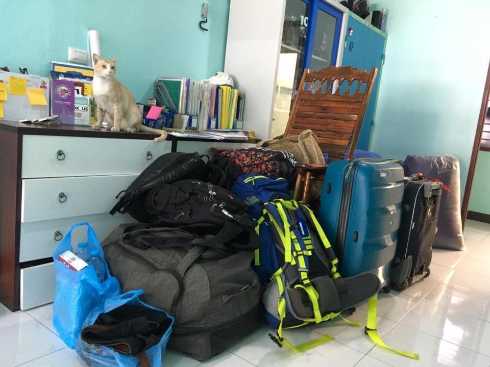 Phuket Travel Guest house Nai Yang