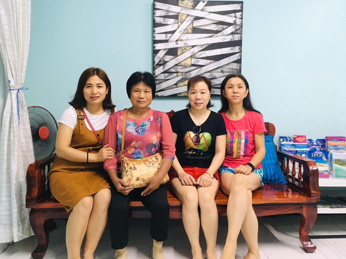 Guest house Phuket Travel *