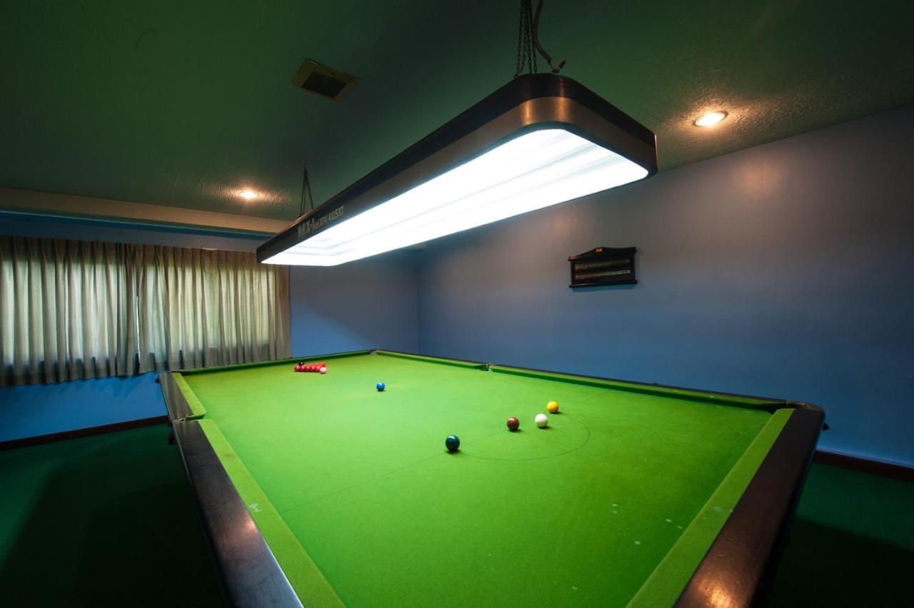 Island Hotel 3*