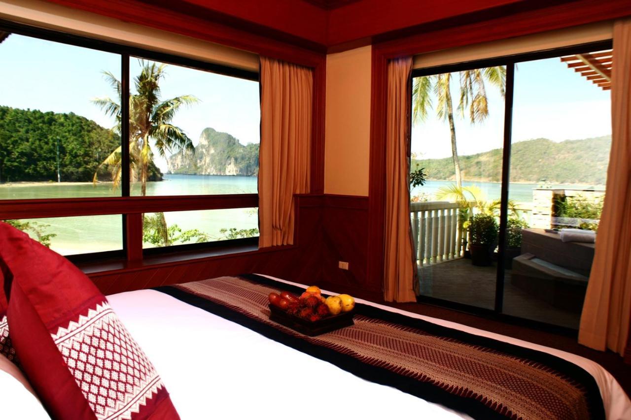 Hotel Island