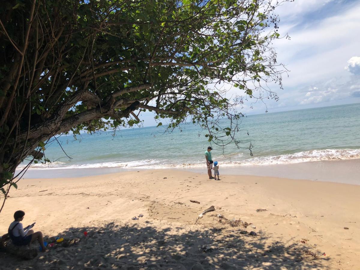 Klong Jark 2*