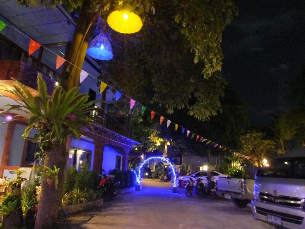 Blue Andaman Lanta 2* Koh Lanta